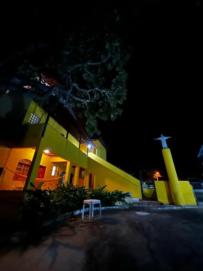 Nova Pousada Sollaris - Coracao Da Serra Do Cipo - Mg Hotel Santana Do Riacho Exterior photo